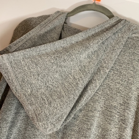 Wilfred Free Grey Pullover Sweater - Picture 6 of 8